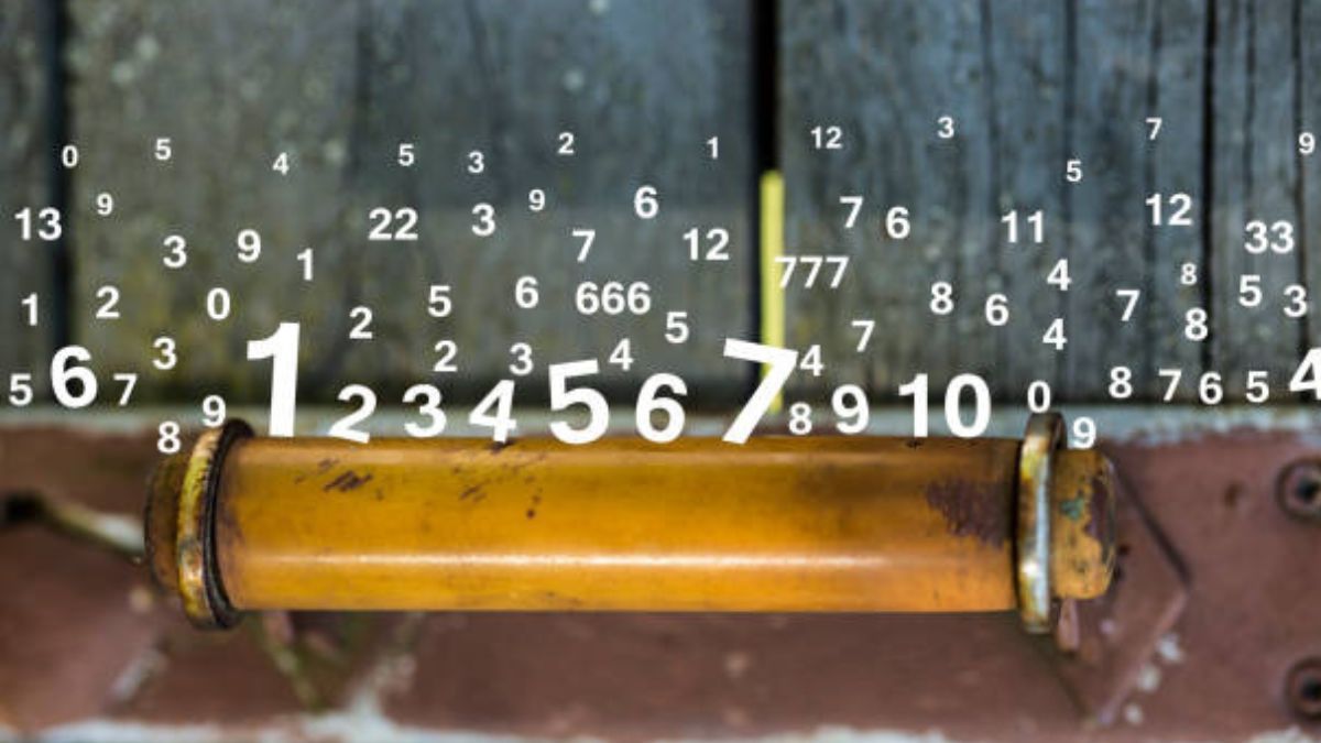 La numerología cómo obtener fortuna este viernes.