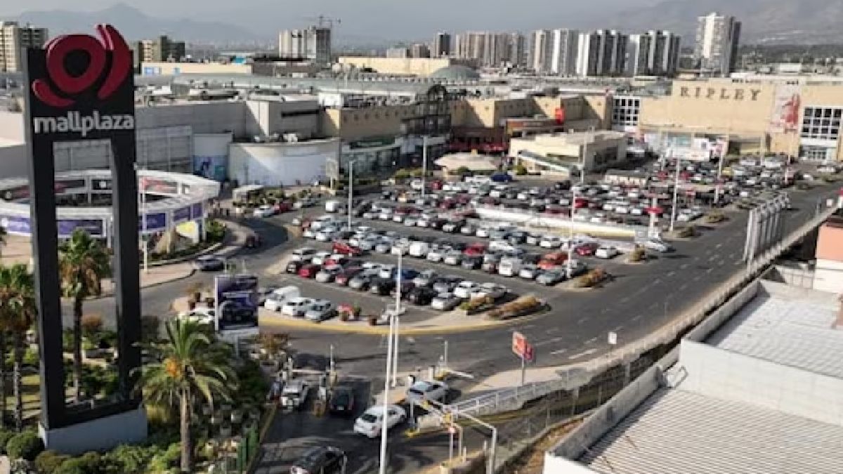 Atención con los horarios de comercios en Chile durante Semana Santa.