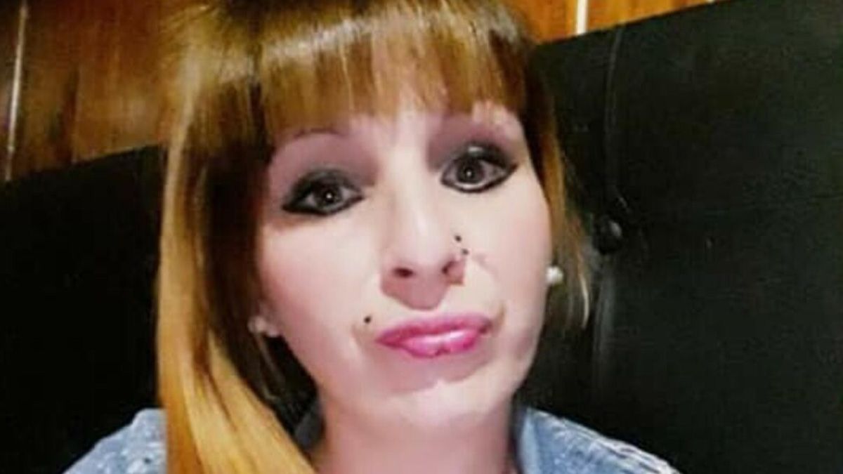 Carolina Estefanía Medina, la joven que fue violada y asesinada en un hotel alojamiento de Florencio Varela en 2018. El femicida fue condenado a prisión perpetua