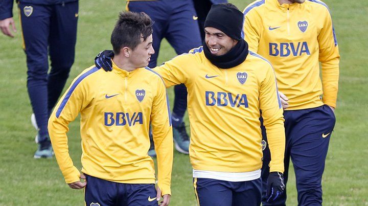 Lo más duro para Boca