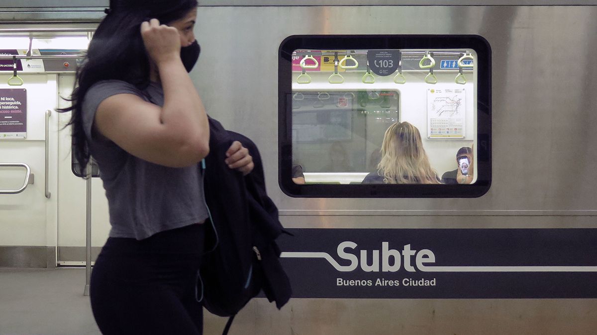 Ya suman 2.234.913 los contagiados de coronavirus en Argentina desde el inicio de la pandemia.