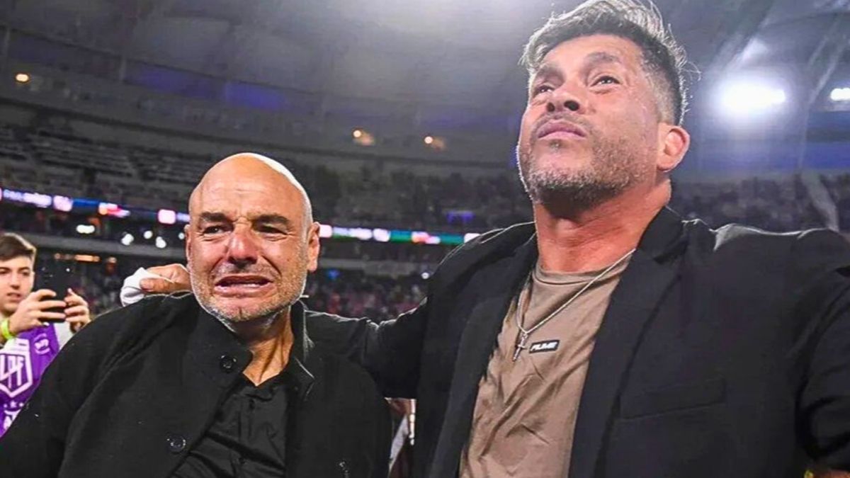 Orsi y Gómez no siguen en Platense.