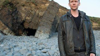 Tom Hiddleston se convierte en agente secreto de la TV
