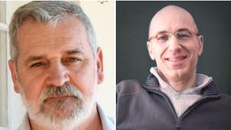 Jesús Salinas y Fabio Tarasow disertarán sobre El derecho a la educación y la IA: una mirada pedagógica.