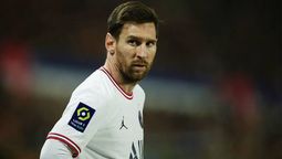 Messi jugará el partido que PSG afrontará ante Troyes