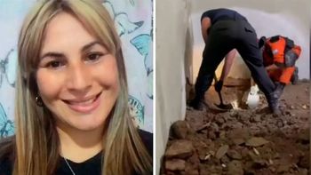 La muerte de Nancy Videla: un cuerpo desnudo, el cemento fresco y el llamado clave al 911