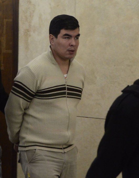 Crimen en el hipermercado de Godoy Cruz: quedó complicado de cara a la sentencia el vigilante