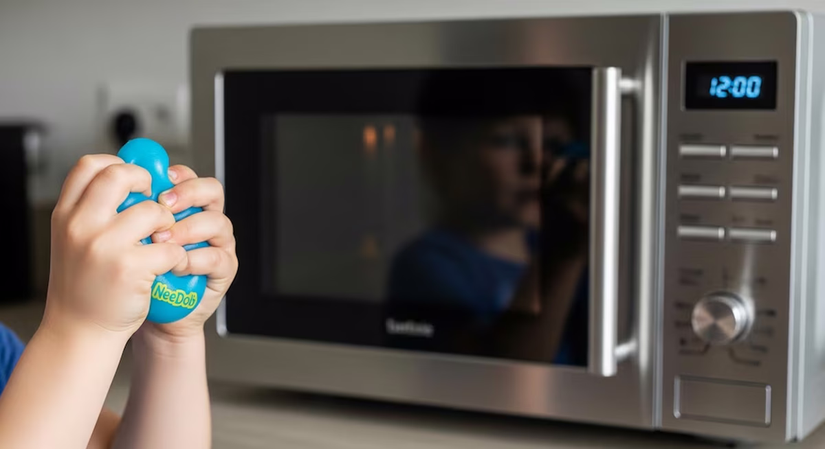 Un niño de Illinois resultó con quemaduras severas luego de imitar un desafío viral.&nbsp;