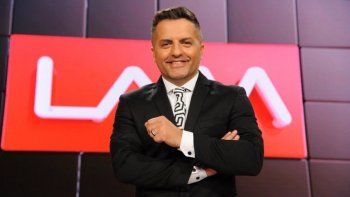 Ángel de Brito contó porqué no vuelve Show Match: 