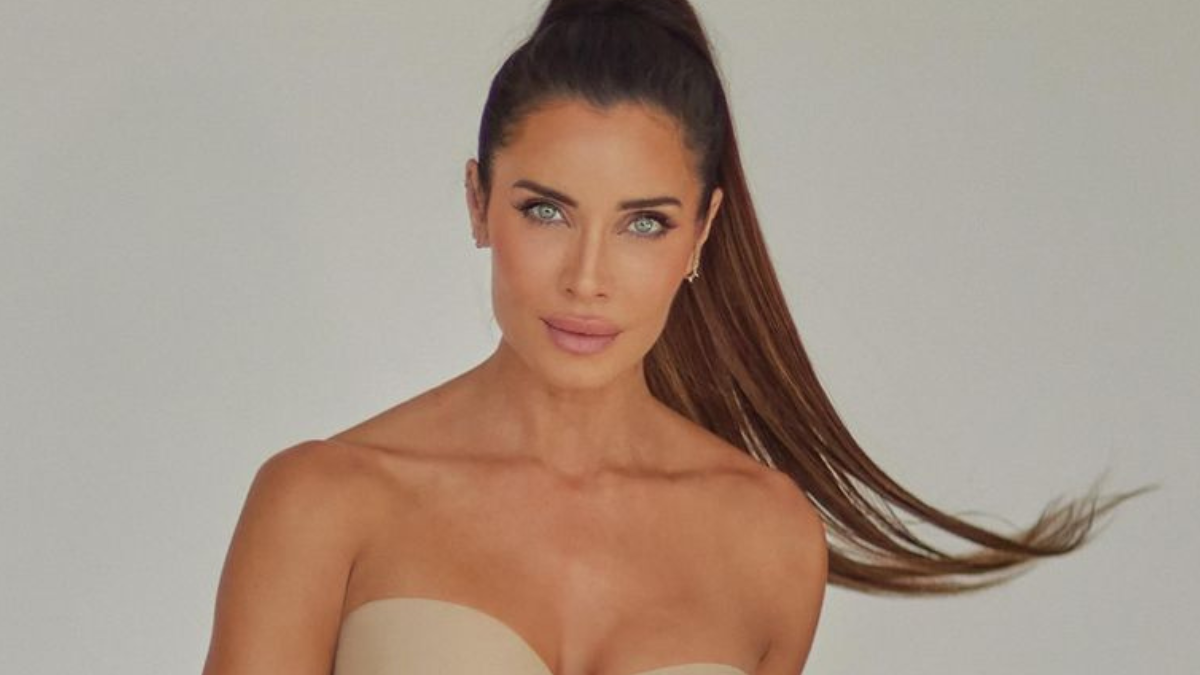 Pilar Rubio es una de las máximas referentes de belleza. Pilar Rubio es una de las máximas referentes de belleza.
