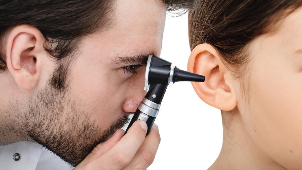 Otitis Cómo Proteger Los Oídos De Las Infecciones
