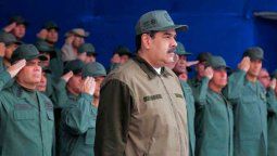 Maduro asume presionado por la comunidad internacional