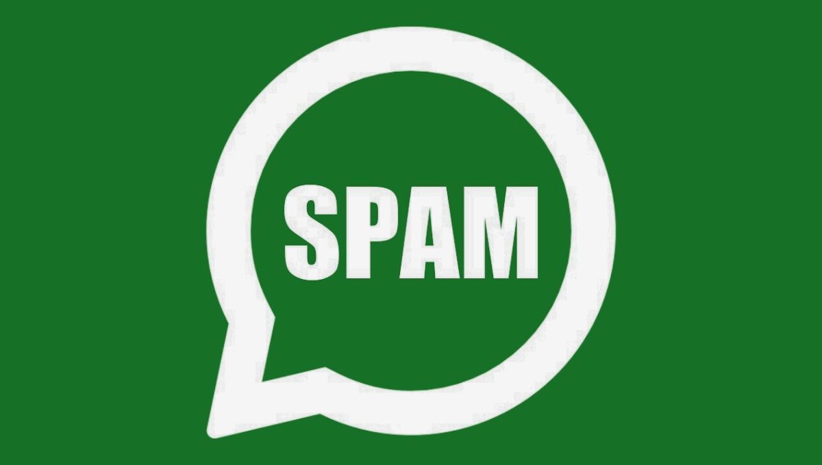 WhatsApp tendría tomada una decisión para frenar el spam en los mensajes