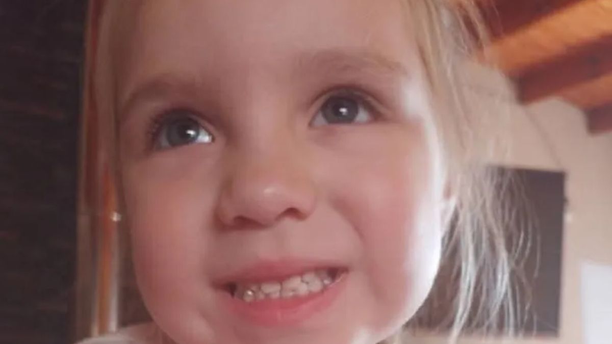 Inundación en Bahía Blanca: de qué murió Pilar Hecker, una de las niñas desaparecidas