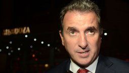 Mendoza terminó de pagar una de las deudas de Paco Pérez