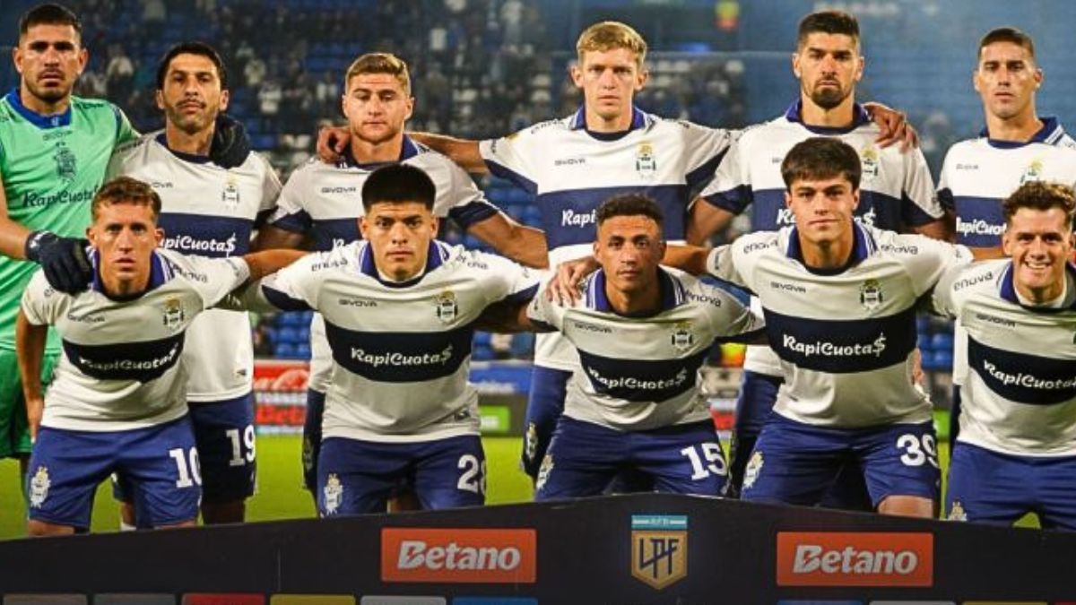 ¡Bombazo! A días de la semifinal con Estudiantes, el plantel de Gimnasia y Esgrima de La Plata no entrenó y hay conflicto en puerta