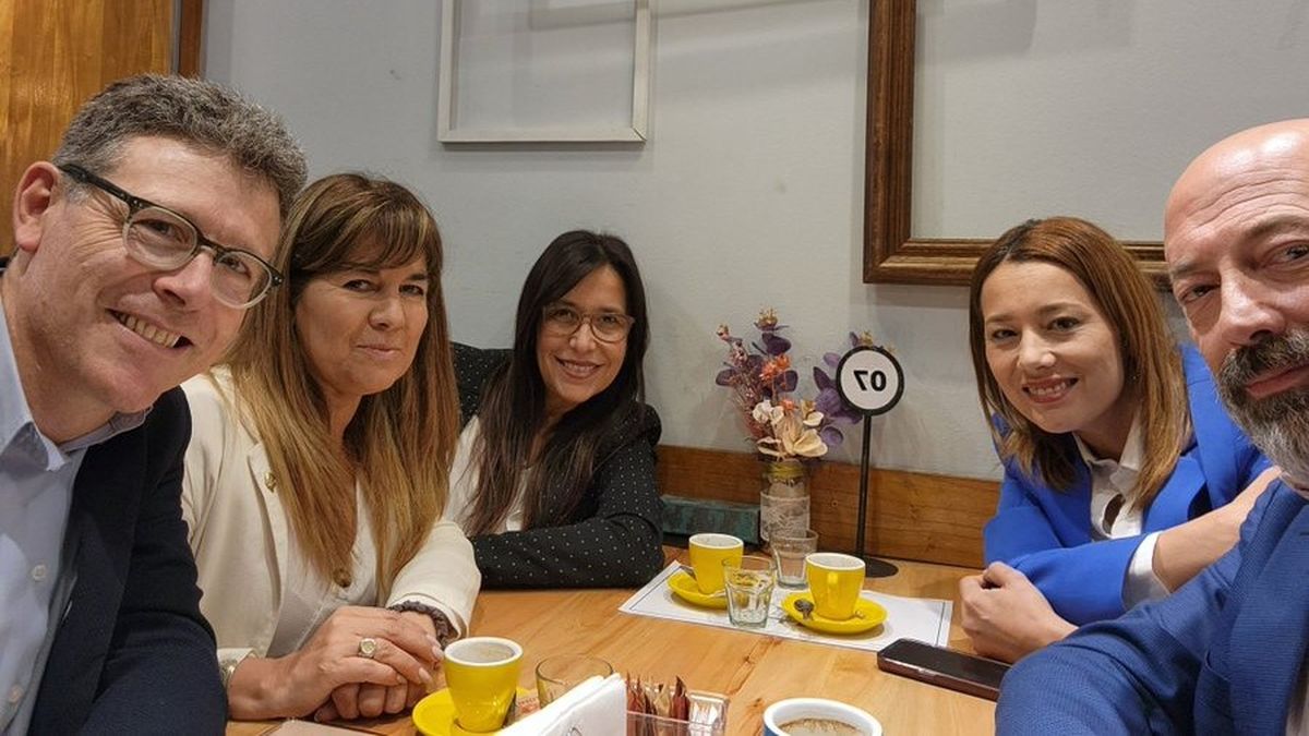 De los legisladores peronistas que dejan la Casa de las Leyes, entre ellos la senadora Adriana Cano y Pedro Serra, volverán a ser candidatos en las próximas elecciones y tienen chances de renovar sus mandatos. De los legisladores peronistas que dejan la Casa de las Leyes, entre ellos la senadora Adriana Cano y Pedro Serra, volverán a ser candidatos en las próximas elecciones y tienen chances de renovar sus mandatos.