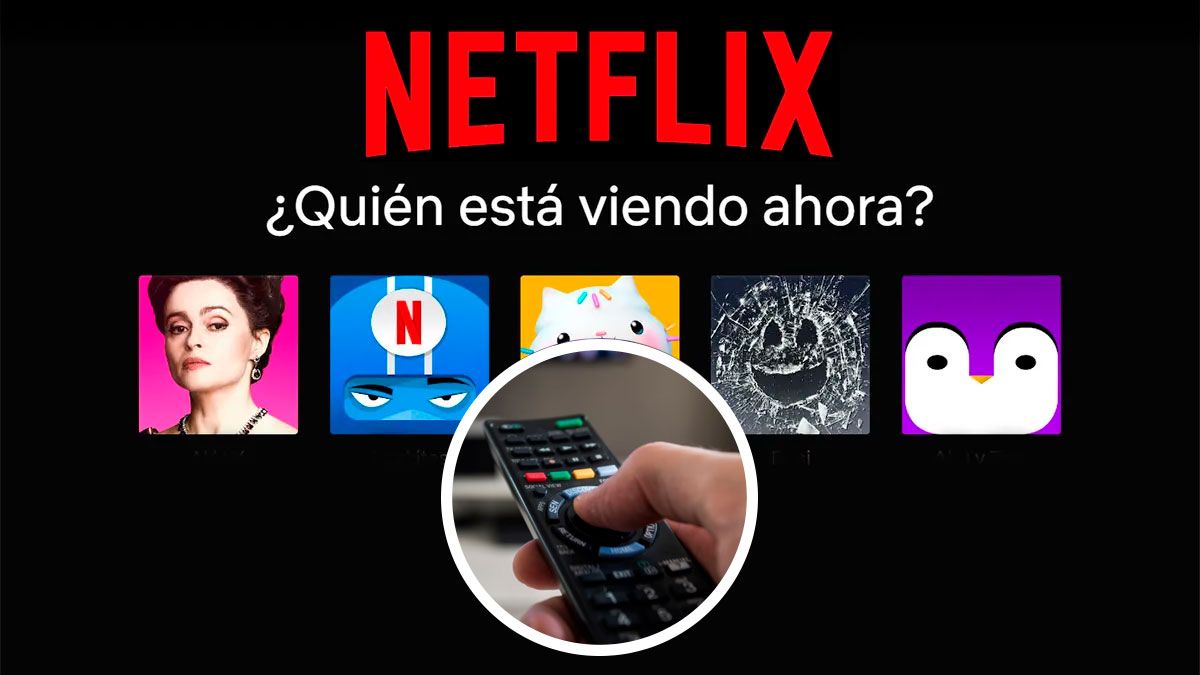 Netflix: los estrenos para la semana del 3 al 9 de febrero