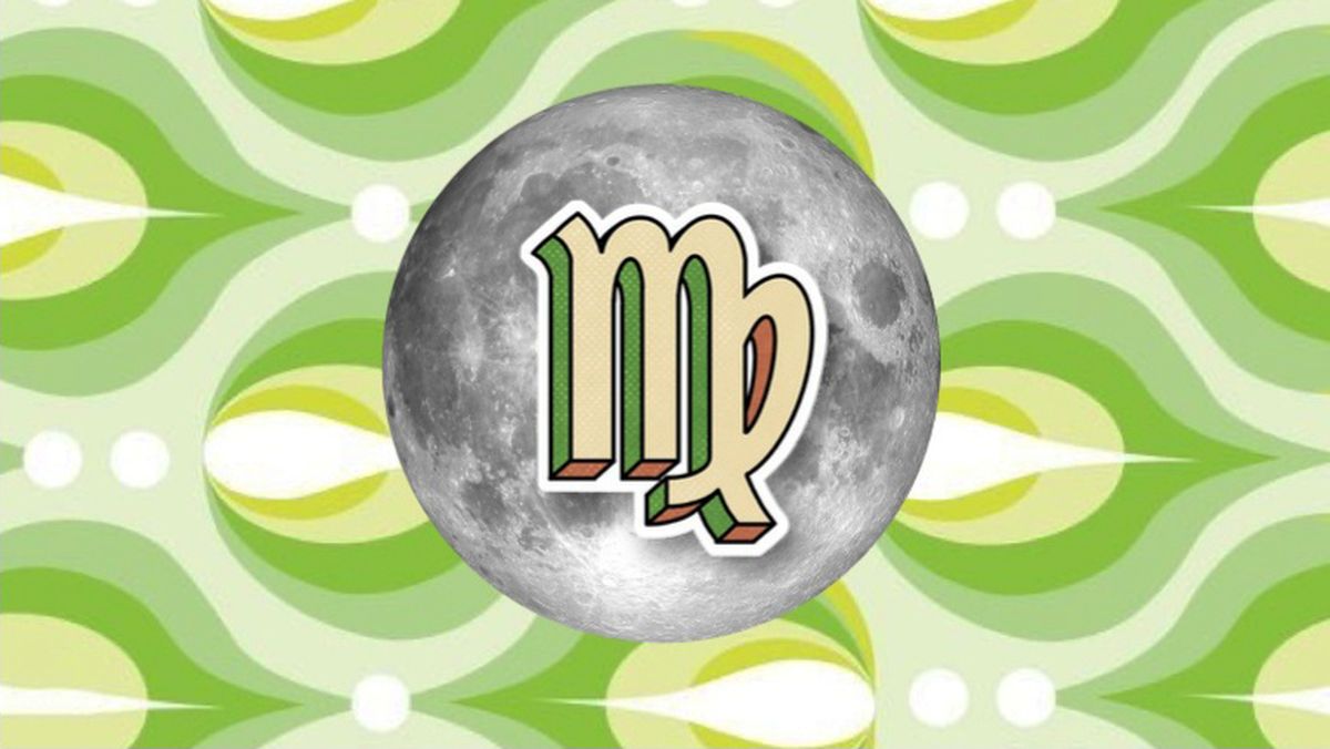 Luna en Virgo: las predicciones de la astrología para los 12 signos del zodiaco