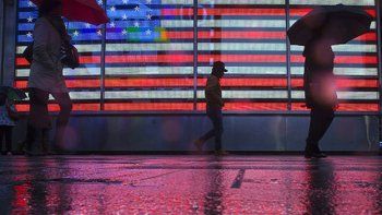 ¿Estados Unidos sin blancos?