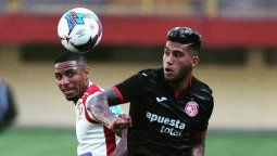 La Lepra va en busca de un delantero