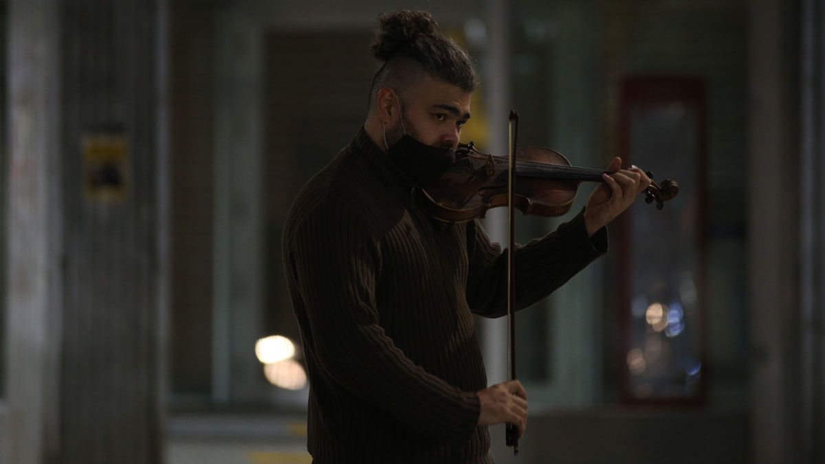 Comenzó a regir en Mendoza el nuevo horario de circulación