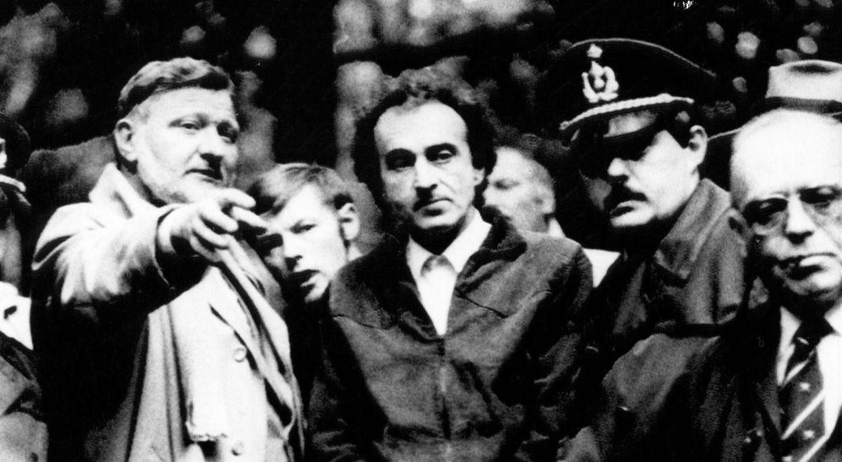 Néstor Pirotte fue uno de los criminales de Bélgica más letales y se hizo pasar por enfermo psiquiátrico para evitar la prisión perpetua Néstor Pirotte fue uno de los criminales de Bélgica más letales y se hizo pasar por enfermo psiquiátrico para evitar la prisión perpetua