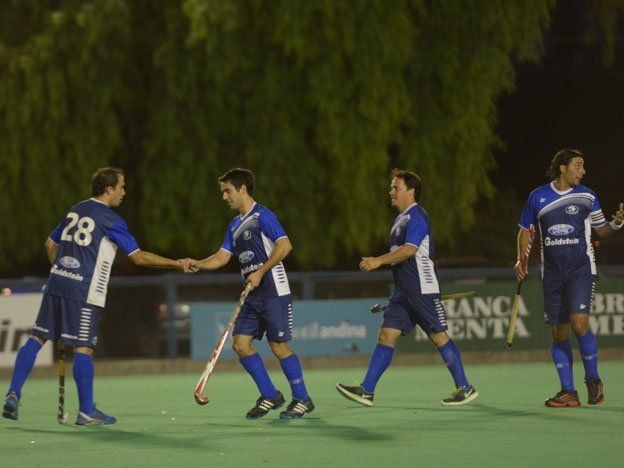 Andino- Vistalba y Marista- Los Tordos serán las finales del Vendimia