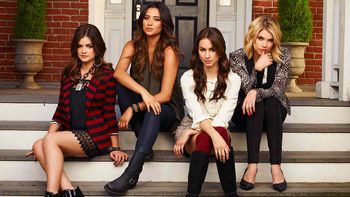 Prime Video acaba de agregar una serie de suspenso que fue furor en 2010 y la tienes que ver sí o sí Prime Video acaba de agregar una serie de suspenso que fue furor en 2010 y la tienes que ver sí o sí