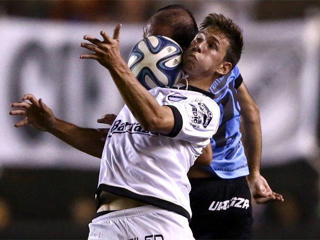 All Boys se despidió de Primera con un empate ante Belgrano