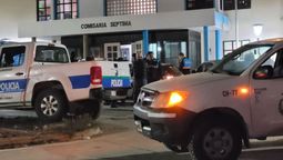 El asesinato de Comodoro Rivadavia está lleno de misterio. El asesinato de Comodoro Rivadavia está lleno de misterio.