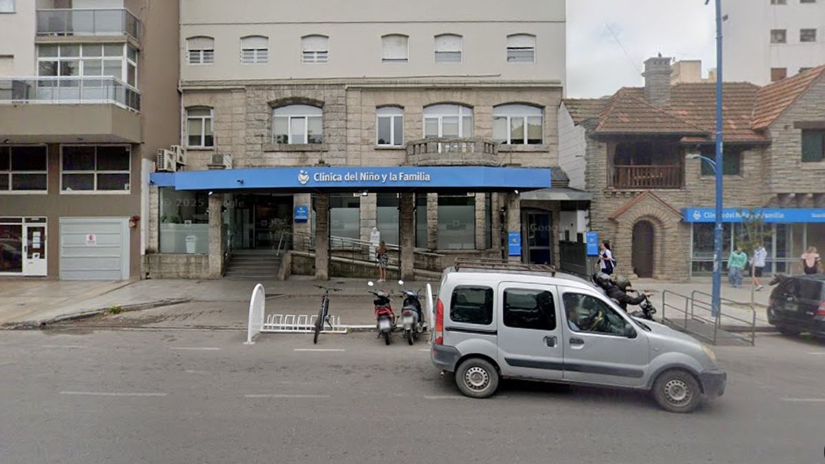 Una joven fue golpeada por los patovicas de un boliche y está en terapia intensiva