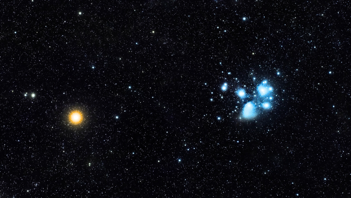 Un descubrimiento astronómico sorprendió a España y el mundo