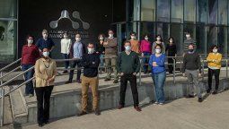 Investigadores argentinos neutralizaron el coronavirus con suero de caballos