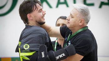 José Luis Páez dejó de ser el técnico de la Selección argentina de hockey sobre patines tras la final del Mundial José Luis Páez dejó de ser el técnico de la Selección argentina de hockey sobre patines tras la final del Mundial