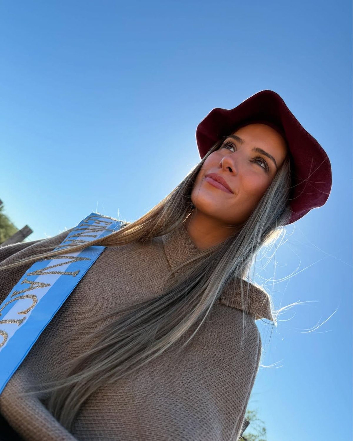 La semana que viene Alejandrina Funes llevará sus charlas sobre ESI a General Alvear y Malargüe.