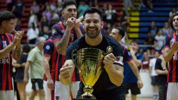 Federico Pérez y su legado en Andes Talleres: el emotivo festejo con su familia y 
