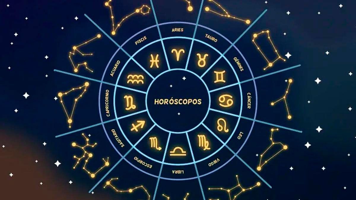 Horóscopo: las predicciones para hoy martes 17 de septiembre para todos los signos