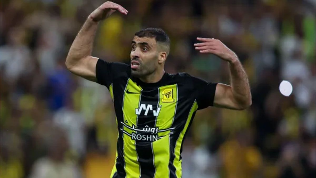 Hamdallah
