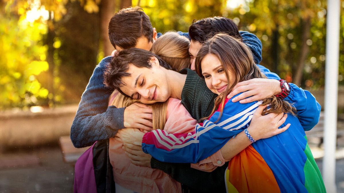 Netflix la rompe toda con esta serie turca de éxito mundial. Netflix la rompe toda con esta serie turca de éxito mundial.