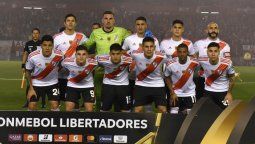 Un jugador de River no hubiese declarado igual que Messi en la Copa América