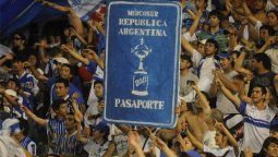 A renovar el pasaporte