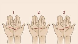 Observa las líneas de tu mano y revela rasgos únicos de tu carácter