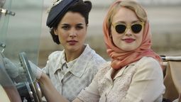 La serie que deberías ver este fin de semana. Imagen: Prime Video