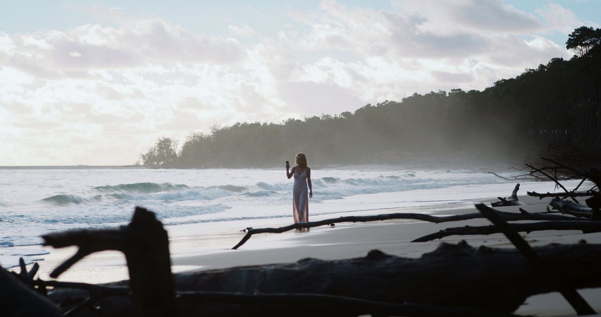 La serie australiana se posiciona como una de las más elegidas del género en Netflix La serie australiana se posiciona como una de las más elegidas del género en Netflix