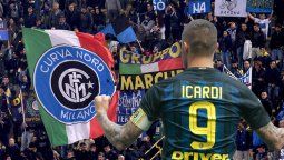 Icardi cavó su propia fosa