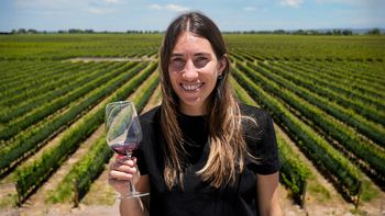 El nuevo vino como destino: Paloma Bignone y la madurez temprana de una voz que marca el camino El nuevo vino como destino: Paloma Bignone y la madurez temprana de una voz que marca el camino