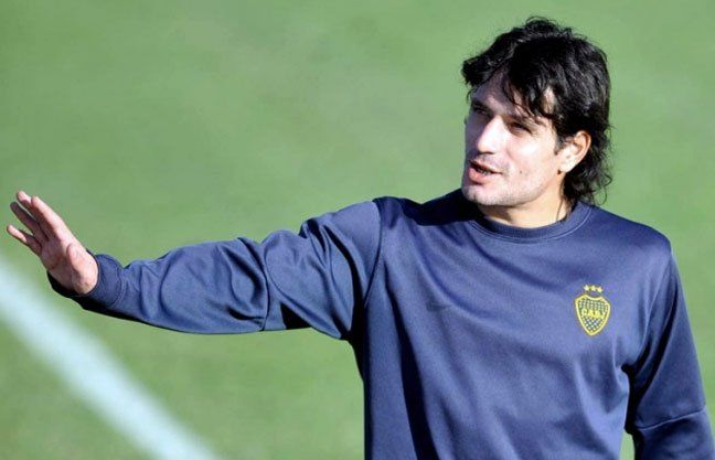 Rivero se lesionó y no viajó a San Juan para enfrentar a San Martín