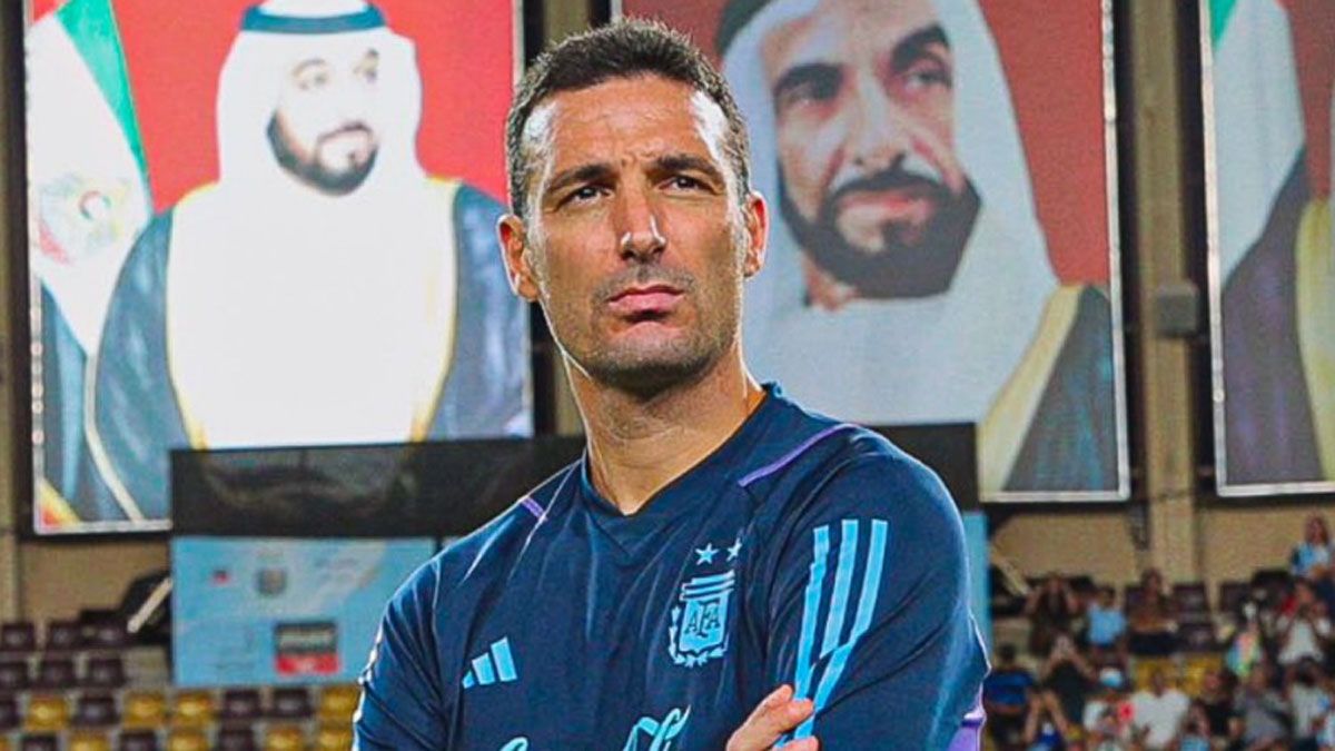 La Selección Argentina y el exitoso ciclo de Scaloni previo al Mundial Qatar 2022