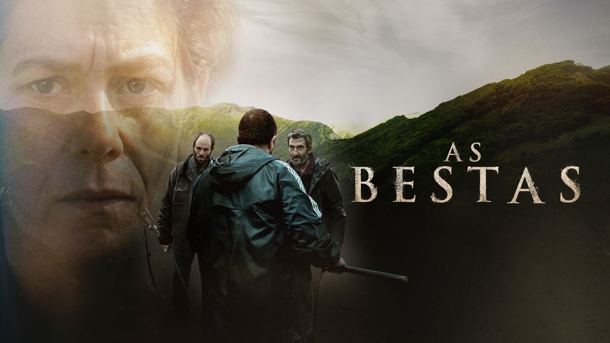 Luis Zahera es un éxito mundial con esta impresionante película española. Luis Zahera es un éxito mundial con esta impresionante película española.